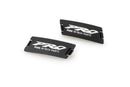 HONDA CB 750 HORNET [2025] – Sturzpads PRO 2.0 – Schwarz-3