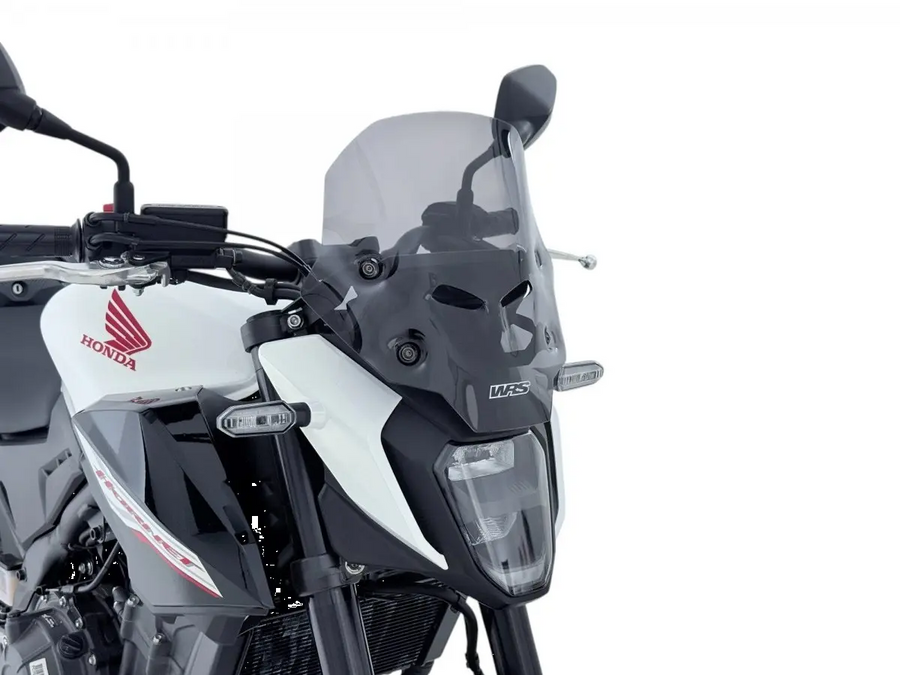Honda CB 500 [WRS] – Pare-brise sport CB500 Hornet
