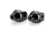 Default Title SUZUKI GSX-S 1000 GX TOURING [2025] - Adapter passenger footrest rubber pad
