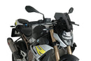 BMW M 1000 R [2024] - PUIG New Generation Sport Windschild | Stark getönt | PUIG 20886F