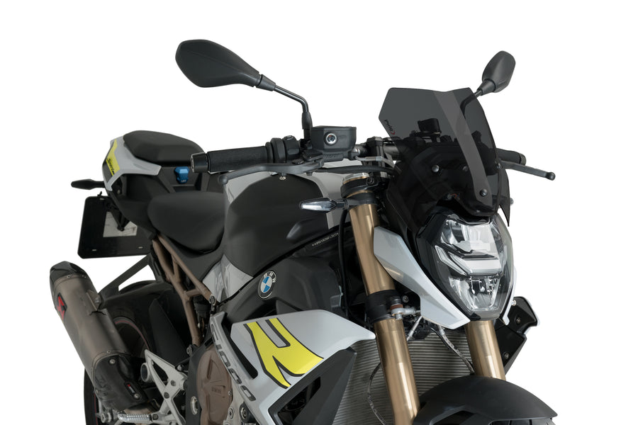 BMW M 1000 R [2024] – New Generation Sport – Schwarz