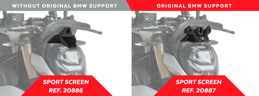 BMW M 1000 R [2024] – New Generation Sport – Transparent