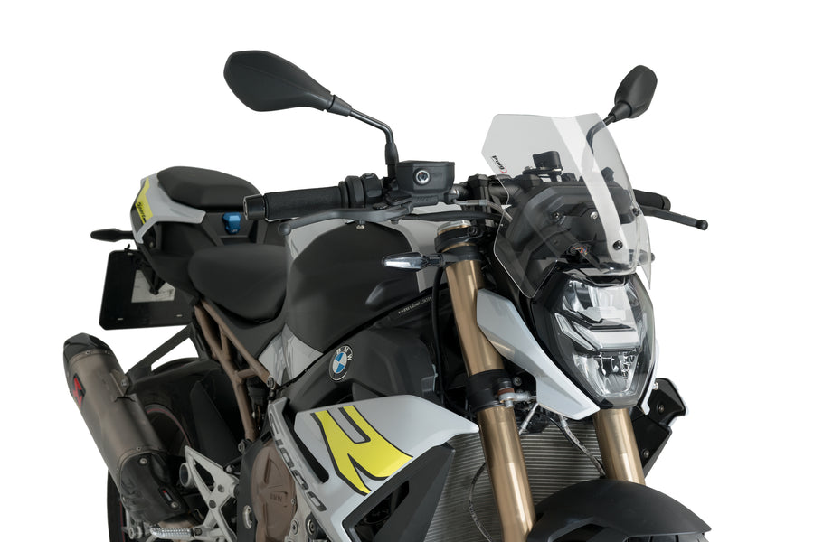 BMW M 1000 R [2024] – New Generation Sport – Stark getönt
