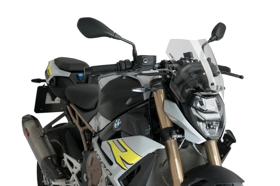 BMW M 1000 R [2024] – New Generation Sport – Stark getönt