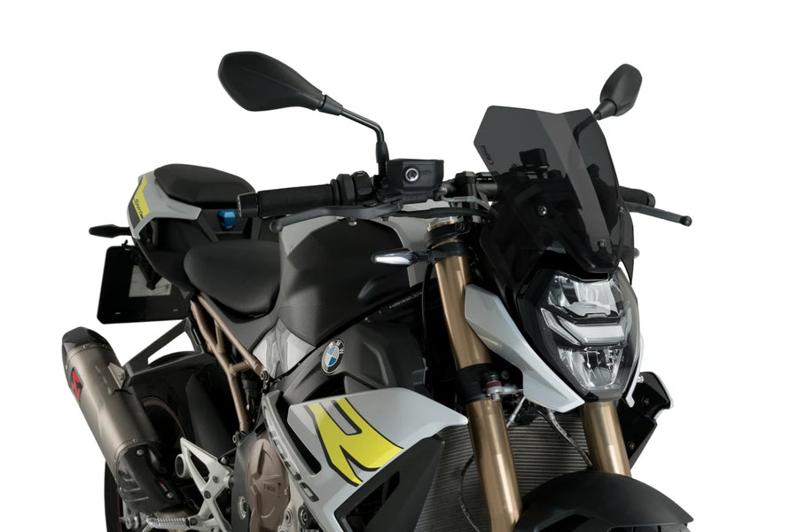BMW M 1000 R [2024] – New Generation Sport – Transparent