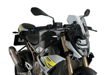 BMW M 1000 R [2024] – Nouvelle Génération Sport – Teinté - 0