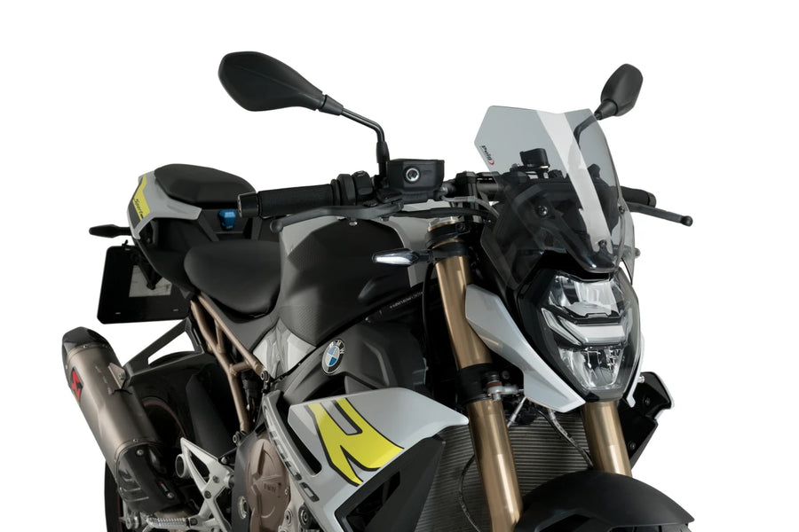 BMW M 1000 R [2024] – New Generation Sport – Transparent