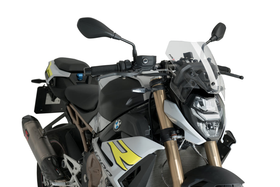 BMW M 1000 R [2024] – New Generation Sport – Stark getönt