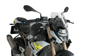 BMW M 1000 R [2024] – New Generation Sport – Transparent