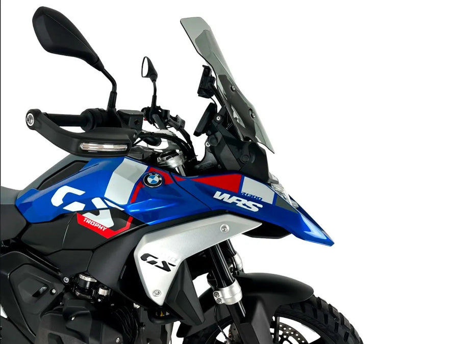 BMW R 1300 GS Trophy [WRS] – Windshield