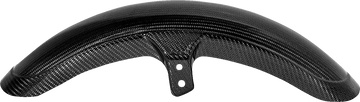 harley-davidson street bob [SADDLEMEN] – Vorderkotflügel aus Carbonfaser - 0
