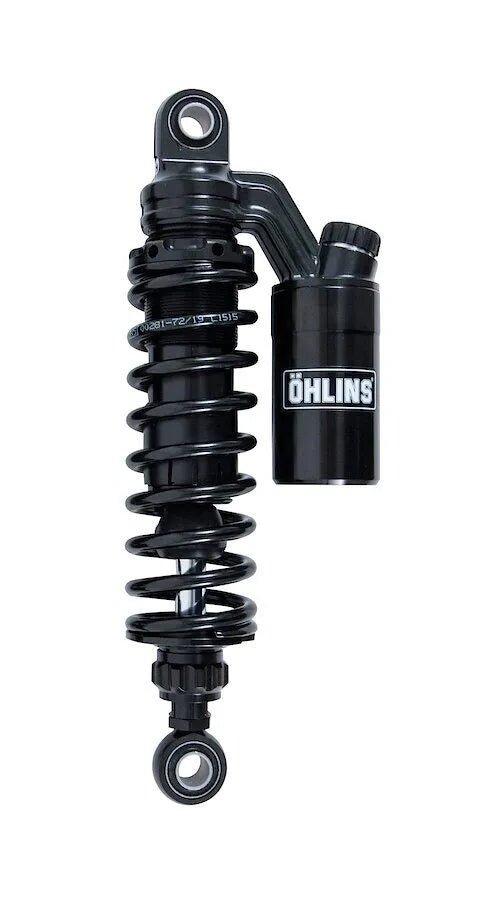 harley-davidson road glide [OHLINS] – SHOCK STX