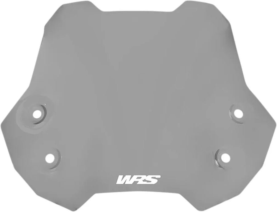 Suzuki V-Strom 650 [WRS] – Windschild