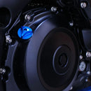 BMW F 900 R [PRO BOLT] – Oil filler cap made of aluminum Detailed view