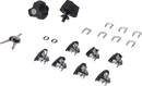 Honda NC 750 x [SW-Motech] -Trax Castle Set-1