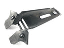 Aprilia Mille RSV 1000 ME [1999] - Inner middle fairing Black-4