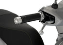 VESPA GTS 310 [2025] – Mopedhebel – Silber-10