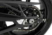 BMW S 1000 RR [2025] - PUIG Kettenspanner | Schwarz | PUIG 21038N