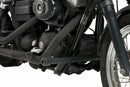 HARLEY DAVIDSON DYNA LOW RIDER FXDL [2017] – Opie Crash Bar – Noir-2