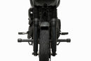 HARLEY DAVIDSON DYNA LOW RIDER FXDL [2017] – Opie Crash Bar – Noir-5