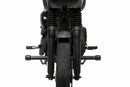 HARLEY DAVIDSON DYNA LOW RIDER FXDL [2017] – Opie Crash Bar – Noir-3