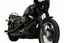 HARLEY DAVIDSON DYNA LOW RIDER FXDL [2017] – Opie Crash Bar – Noir-4
