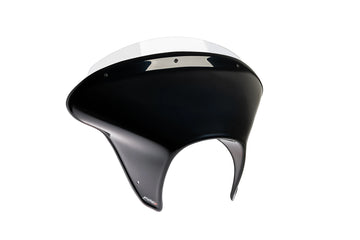 HARLEY-DAVIDSON DYNA STREET BOB FXDB-I [2006] - Batwing SML Sport | Effacer | PUIG21049W