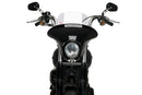 HARLEY DAVIDSON DYNA STREET BOB FXDB-I [2006] - Touring Batwing SML | Effacer | PUIG21050W
