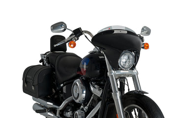 HARLEY-DAVIDSON SOFTAIL LOW RIDER FXLR [2020] - Batwing SML Sport | Teinté | PUIG21051H