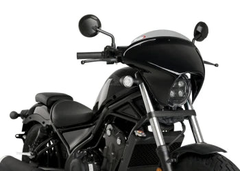 HONDA CMX 500 REBEL SE [2024] – America II – Transparent