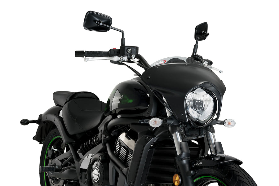 KAWASAKI VULCAN S [2025] - PUIG Batwing SML Sport | Teinté | PUIG21075H
