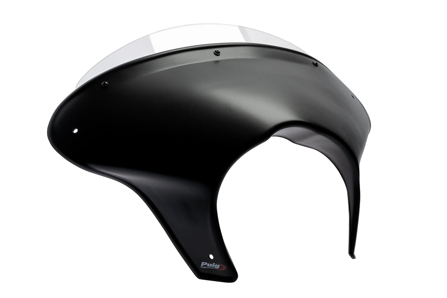 KAWASAKI VULCAN S [2025] - PUIG Batwing SML Sport | Effacer | PUIG21075W