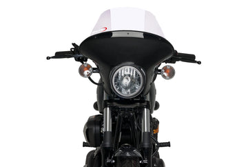 YAMAHA XV 950 R [2020] - Touring Batwing SML | Effacer | PUIG21078W