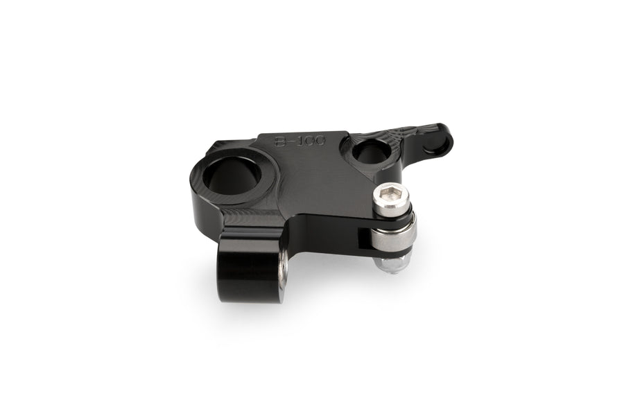DUCATI SCRAMBLER URBAN MOTARD [2025] – Adapter Bremshebel – Schwarz