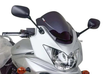 SUZUKI GSF 650 S BANDIT ABS [2006] – Bulle Touring – Teintée