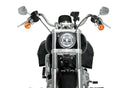 HARLEY DAVIDSON SOFTAIL LOW RIDER FXLR [2020] – Anarchy – Schwarz-8