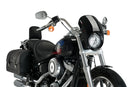 HARLEY DAVIDSON SOFTAIL LOW RIDER FXLR [2020] – Anarchy – Schwarz-2