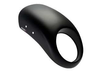 HARLEY-DAVIDSON SPORTSTER 883 IRON XL883N [2022] - Cache lampe Anarchy | Noir mat | PUIG21083J