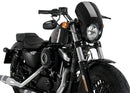 HARLEY DAVIDSON SPORTSTER FORTY-EIGHT XL 1200 X [2020] - Face avant ABS-2