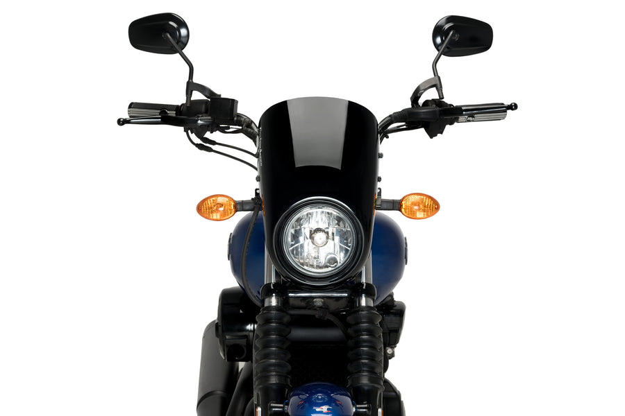 HARLEY DAVIDSON STREET 750 XG 750 [2021] – Anarchy – Schwarz