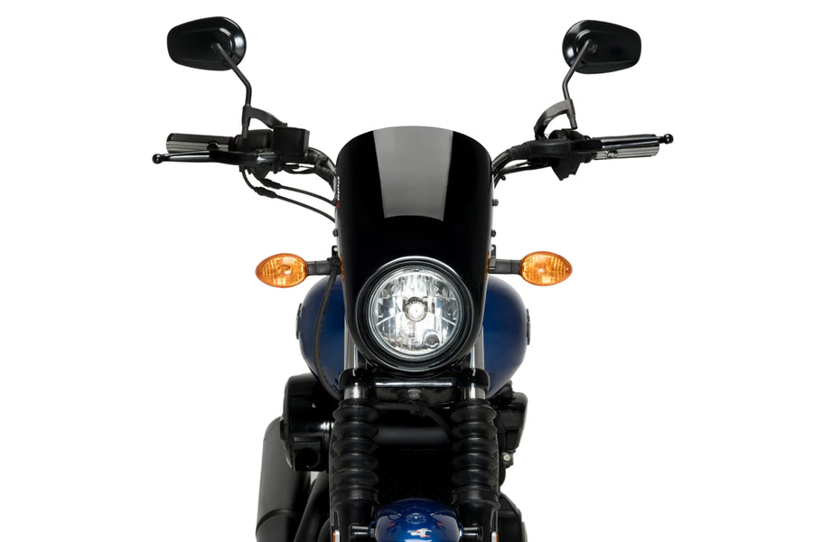 HARLEY DAVIDSON STREET 750 XG 750 [2021] – Anarchy – Schwarz