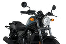 HONDA CMX 500 REBEL [2019] – Anarchy – Mattschwarz-10