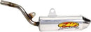 Yamaha YZ 85 SW [2021-2023, 2025-2026] - Silencieux arrière Powercore 2 Shorty - photo 8