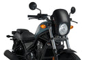 HONDA CMX 500 REBEL [2019] – Anarchy – Mattschwarz-3