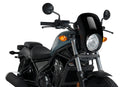 HONDA CMX 500 REBEL [2019] – Anarchy – Mattschwarz-5