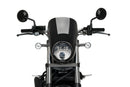 HONDA CMX 500 REBEL SE [2024] – Anarchy – Mattschwarz-5