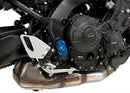 YAMAHA XSR 900 [2025] – Rahmen Sturzpads Vintage 2.0 – Schwarz-9