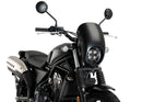 HONDA CL 500 [2025] – New Generation Sport – Transparent-17