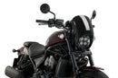HONDA CMX 1100 REBEL DCT [2025] – Anarchy – Schwarz-1
