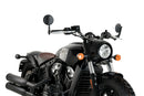 INDIAN SCOUT BOBBER [2025] – Anarchy – Mattschwarz-6